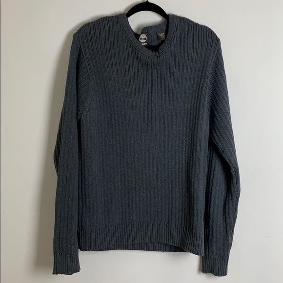 Timberland Other - Timberland long sleeve sweater
